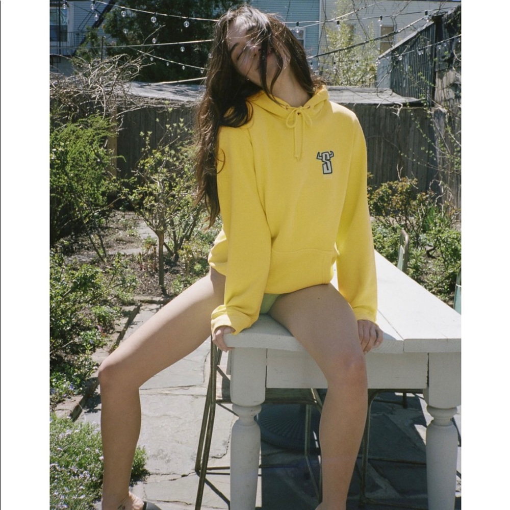 Stussy Hoodie